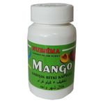 Nursima Mango Karışık Bitki 90 Kapsül