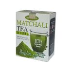Nursima Matchalı Tea Bitkisel Karışımlı Çay 100 gr - Bitki Çayı