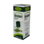 Nursima Öksübit Kekik Karadut Şurup 150 ml - 150 gr