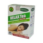 Nursima Relax Tea Bitkisel Karışımlı Çay 40'lı