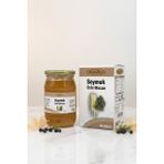 Nursima Soymuk Özlü Bitkisel Karışımlı Macun 420 G -Geleneksel Destek - 420 gr
