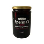 Nursima Spermax Atom Bitkisel Karışımlı Macun 750 Gr