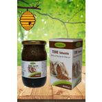 Nursima Tere Tohumlu Bitkisel Karışımlı Macun 420 Gr
