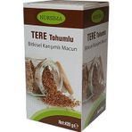 Nursima Tere Tohumlu Bitkisel Karışımlı Macun 420gr
