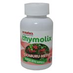Nursima Thymolix Gilaburu 60 Kapsül