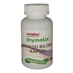 Nursima Thymolix Ginkgo Biloba 60 Kapsül