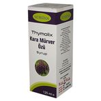 Nursima Thymolix Kara Mürver Özü 125 ml Şurup