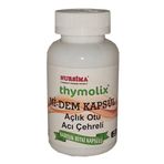 Nursima Thymolix Mi-Dem Açlık Otu Acı Çehreli 60 Kapsül