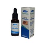 Nursima Thymolix Misnefes 30 ml Damla