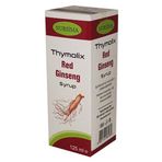 Nursima Thymolix Red Ginseng 125 ml Şurup