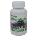 Nursima Thymolix Üzüm Çekirdeği 60 Kapsül