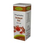 Nursima Thymolix Zerdeçal Özü 125 ml Şurup
