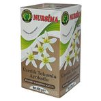 Nursima Üzerlik Tohumlu Ayrık Otlu Bitkisel Karışımlı 420 gr Macun