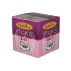 Nursima Vicks Baby 50 mg Krem