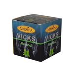 Nursima Vicks Menthol 50 mg Krem