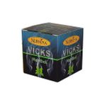 Nursima Vicks Menthol 50 mg Krem