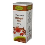 Nursima Zerdeçal Özü Şurubu 125 ML
