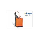 Nurtech Ilaçlama Pompası 20lt Şarjlı ( Akülü ) Yenı Akü