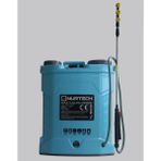 Nurtech Ilaçlama Pompası 20LT Şarjlı YL-8002 20LT YENI AKÜ - Yok
