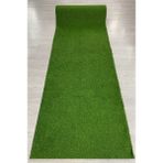 Nurteks 20 mm Yeşil Suni Çim Halı 150 x 150 - 150 x 150 cm