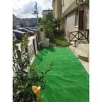 Nurteks Çim Halı Suni 7 Mm Çim Bahçe Teras Balkon Ücretsiz Kargo