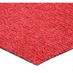Nurteks Kırmızı Suni Çim Halı 80 x 425 - 80 x 425 cm