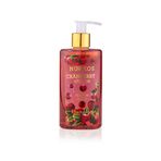 Nurxos 9223 Cranberry 300 Ml Kadin Erkek Dus Jeli 8681124692238