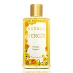 Nurxos 9303 300 ml Nergis Saç Şampuanı