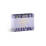 Nurxos 9612 Lavanta 100 Gr Kati Sabun 8681124696120