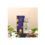 Nurxos 9702 Iris EDP 65 ml Kadın Parfümü