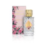 Nurxos 9717 Isparta Gülü EDP 65 ml Kadın Parfümü