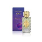 Nurxos 9752 Riya EDP 65 ml Erkek Parfümü