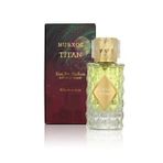 Nurxos 9757 Titan EDP 65 ml Erkek Parfümü