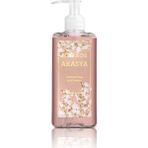 Nurxos Akasya Jel El Sabunu 250 Ml – Oryantal Parfümlü Sıvı Sabun - 9507