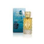 Nurxos Calypso Erkek Parfüm Edp 65 Ml – Narenciye Odunsu Kalıcı Koku - 9783