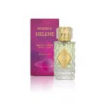 Nurxos Helene Unisex Parfüm Edp 65 Ml – Meyveli Çiçeksi Kalıcı Koku - 9770