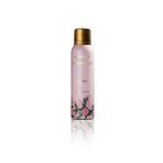 Nurxos Isparta Gülü 150 ml Sprey Deodorant