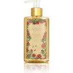 Nurxos Kalanşo Erkek Duş Jeli 300 Ml – Oryantal Baharatlı Koku - 9208