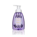 Nurxos Lavanta Köpük El Sabunu 300 Ml – Çiçeksi Odunsu Parfümlü Sabun - 9562