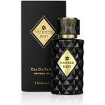 Nurxos Mert Erkek Parfüm EDP 65 ML – Meyveli Çiçeksi Kalıcı Koku - 9789