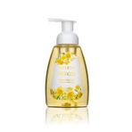 Nurxos Nergis Özlü Köpüren 350 ml El Sabunu