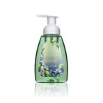 Nurxos Nilüfer Köpük El Sabunu 300 Ml – Aromatik Odunsu Parfümlü Sabun - 9566