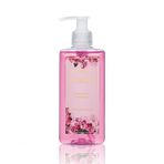 Nurxos Orkide Jel 250 ml El Sabunu