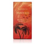 Nurxos Pandora Unisex Parfüm Edp 65 Ml – Odunsu Aromatik Kalıcı Koku - 9784