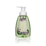 Nurxos Reyhan Köpük El Sabunu 300 Ml – Aromatik Parfümlü Sabun - 9571