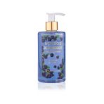 Nurxos Yaban Mersini (Blueberry) Duş Jeli 300 Ml – Meyvemsi Çiçeksi, - 9227