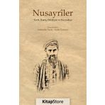 Nusayriler - Selahattin Tozlu