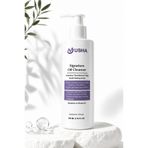 nusha Yüz Temizleme Yağı ve Makyaj Temizleyici/Signature Oil Cleanser