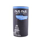 Nusnus 100 ml İstanbul Rüzgarı Kolonyası
