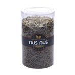 Nusnus 165 gr Biberiye
